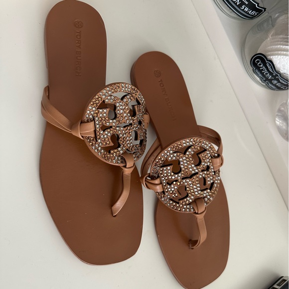 Tory Burch Sandals - Picture 2 of 3